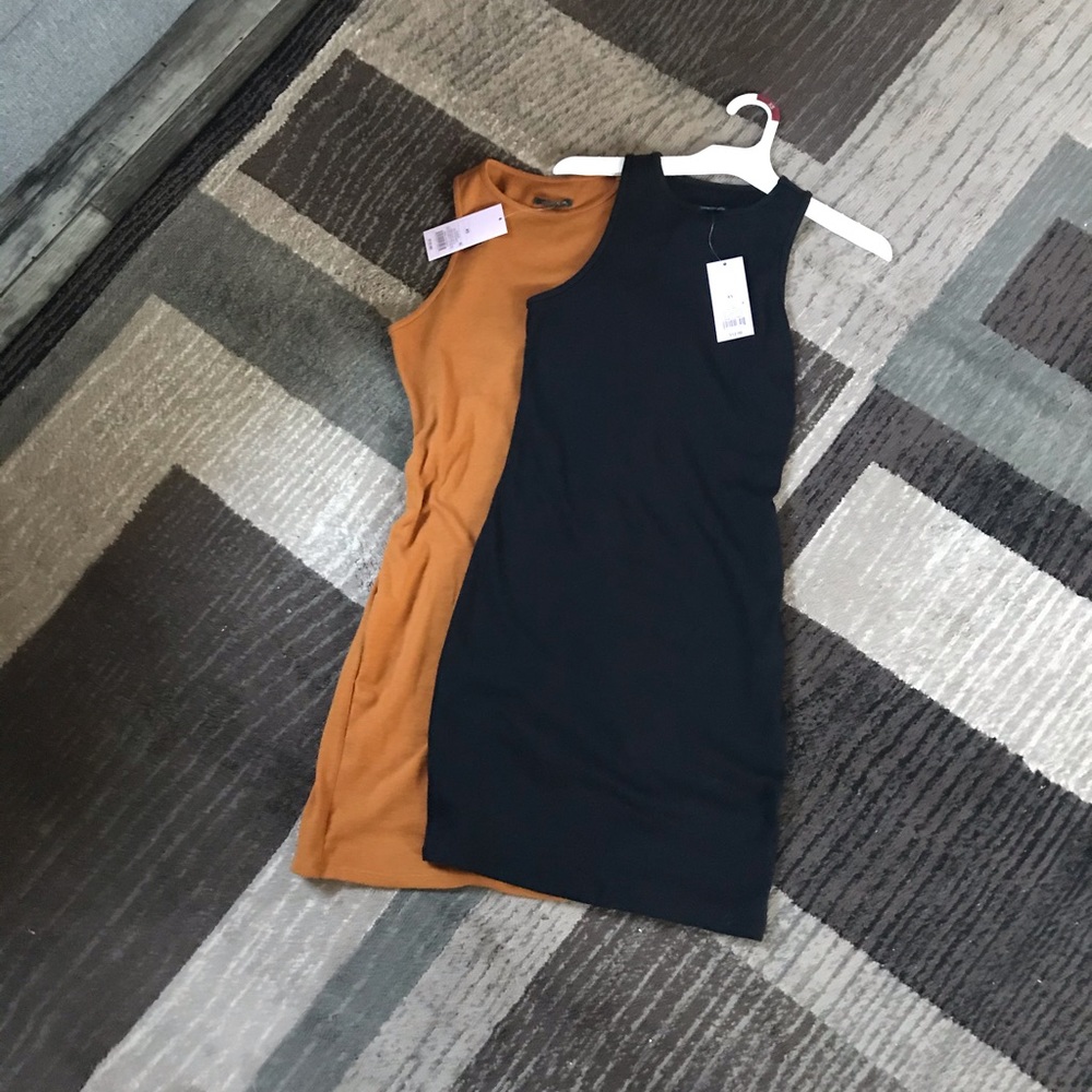 Mini Dress - Picture 3 of 3